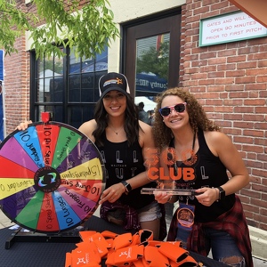 Ashley Traniello-Pirrone